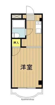 福島県郡山市堂前町 郡山駅 ワンルーム アパート 賃貸物件詳細