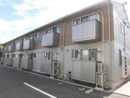 エーデルハイム　Ｉ 2階建
