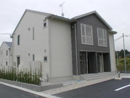 サザンディーズ　Ｂ 2階建