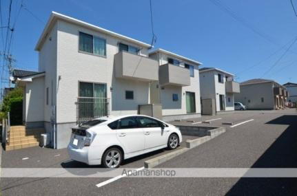 福島県郡山市富久山町久保田字南田 賃貸一戸建て