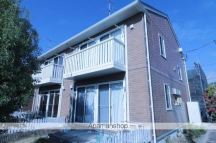 福島県郡山市八山田３丁目 テラスハウス