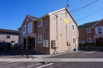 レジオン・ドヌールＩＩ 郡山駅 2LDK 賃貸(賃貸マンション・アパート)