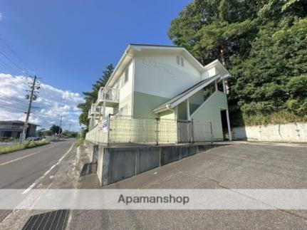 コーポ向山 2階建