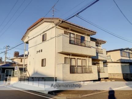 コーポ舘