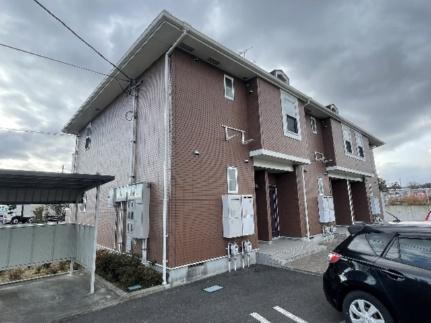メゾン・カミサワＡ 2階建
