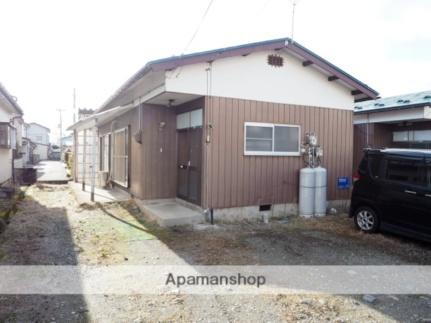 井関貸家ＩＩ　南号棟