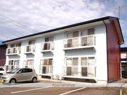 ハーモニーハウス