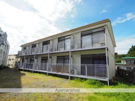 シティハイム郷