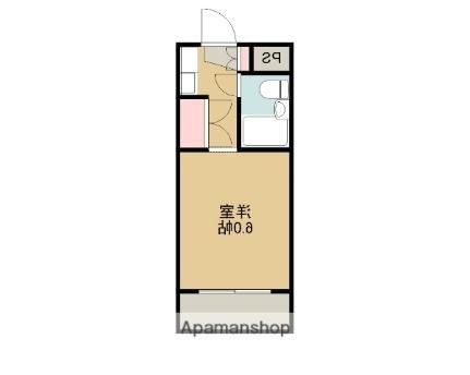 福島県郡山市田村町徳定字下河原 安積永盛駅 ワンルーム マンション 賃貸物件詳細