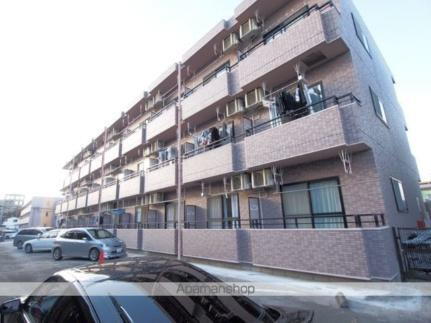 福島県郡山市田村町徳定字下河原 賃貸マンション