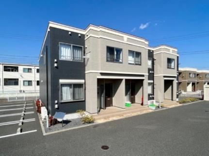 ヴァン　ヴェール　ＩＩＩ　Ｎ 2階建