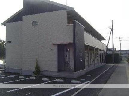 茨城県水戸市内原町 賃貸アパート