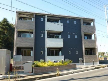 プリムローズ 3階建