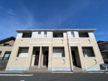 コージーハウス 2階建