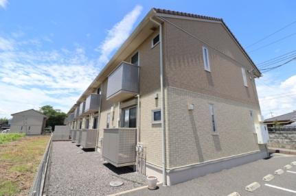 大黒屋　十番館 2階建