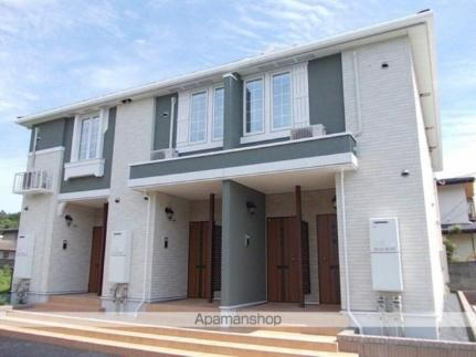 茨城県水戸市酒門町 賃貸アパート