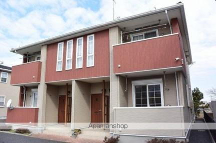 メゾン・ド・ルミノ　ＩＩＩ