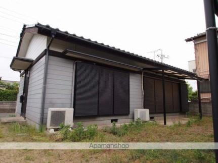 カーペンターハウス４号館