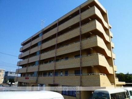 南部マンション 6階建