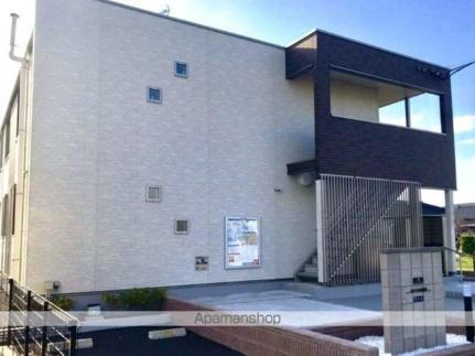 クレイノロイヤル神栖ＩＩ 2階建