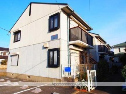 茨城県神栖市神栖２丁目 2階建 築27年