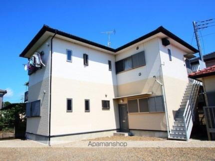 レジデンス横田