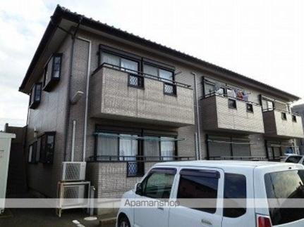 エントピアコーポ 2階建