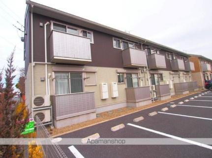 グランドゥール大野原　Ｉ 2階建