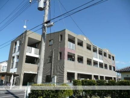茨城県神栖市神栖３丁目 3階建