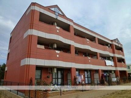 茨城県鹿嶋市厨３丁目 3階建 築17年4ヶ月