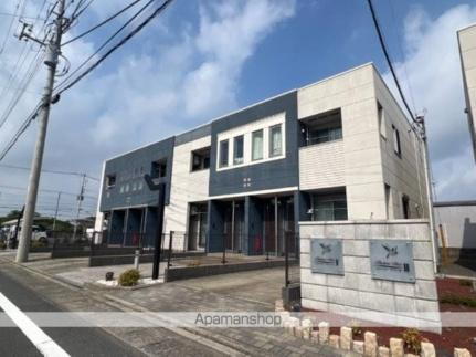 茨城県神栖市日川 2階建 築12年5ヶ月