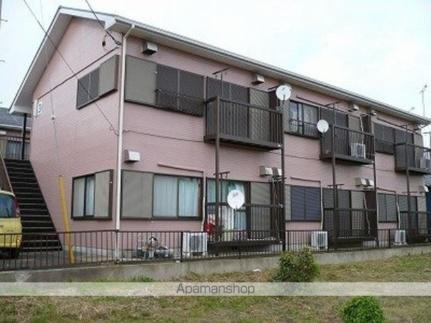 茨城県鹿嶋市神野２丁目 2階建 築36年7ヶ月