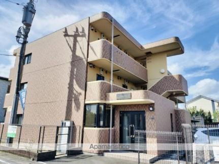 茨城県神栖市神栖３丁目 3階建 築12年7ヶ月