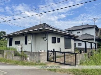 武井貸家平屋戸建