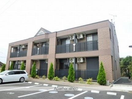 茨城県神栖市知手 2階建