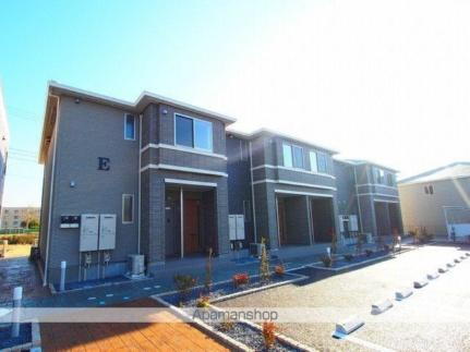 高尾崎　ＮＥＷ　ＴＯＷＮ　Ｌａ・Ｔｅｒｒｅ　Ｅ