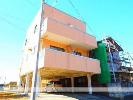 茨城県鹿嶋市宮下１丁目 賃貸アパート