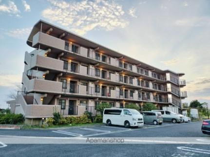 茨城県神栖市大野原６丁目 賃貸マンション