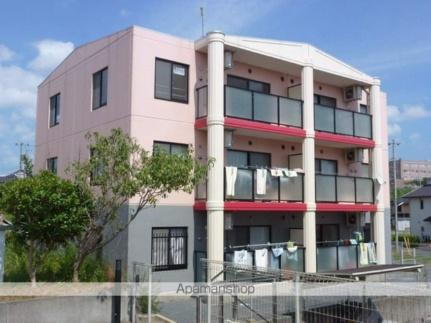 茨城県鹿嶋市緑ヶ丘１丁目 賃貸マンション