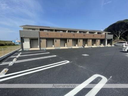 茨城県鹿嶋市大字佐田 賃貸アパート