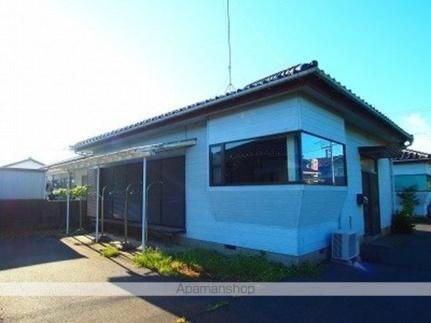 茨城県鹿嶋市大字宮中 賃貸一戸建て