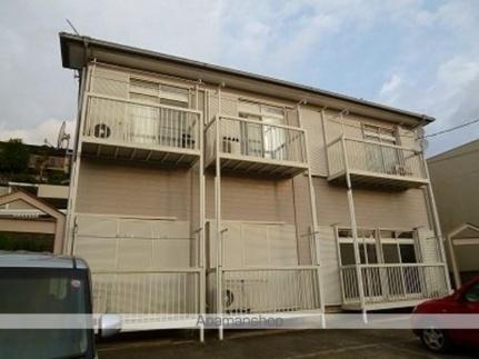 茨城県鹿嶋市大字宮中 賃貸アパート