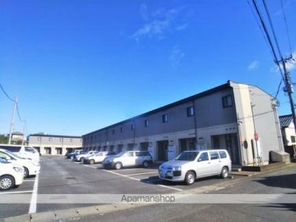 レオパレスコンファーレ神栖Ｉ