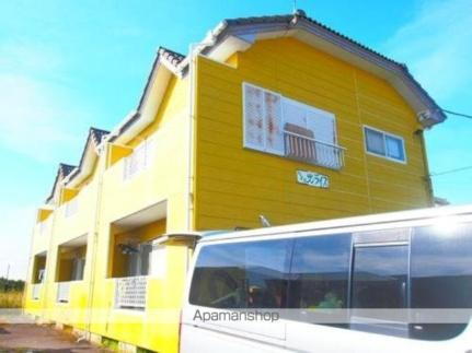 ハイツサンライズ