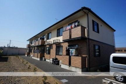 茨城県鹿嶋市大字平井 賃貸アパート