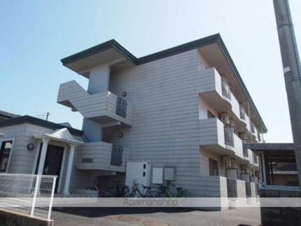 ブロードマンション