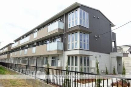 茨城県鹿嶋市大字宮中 賃貸アパート