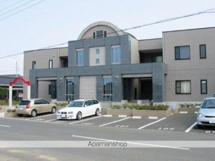 茨城県鹿嶋市大字宮津台 賃貸マンション