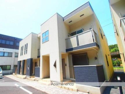 茨城県鹿嶋市宮下１丁目 賃貸アパート