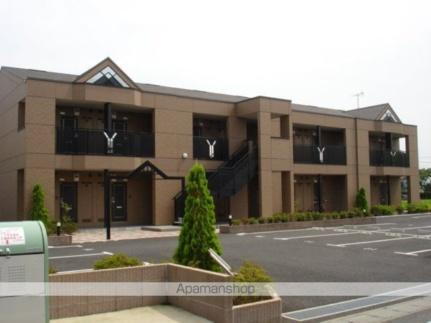 茨城県神栖市知手 2階建 築17年3ヶ月